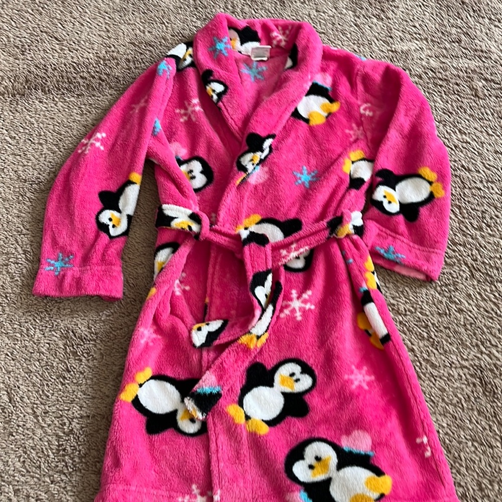 Robe